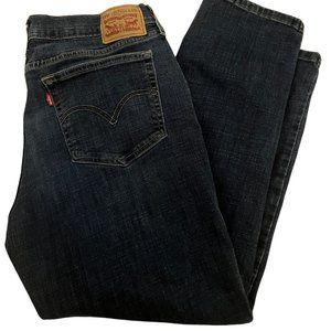 Levi's size 30 Boyfriend Jean